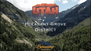 Pleasant Grove Utah