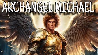 WHAT ? IS AN ARCHANGEL ? THE BIBLE REVEALS #Archangel #Angels