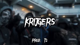 [FREE] #HSQ Karma K x SevenK x VL Type Beat - “KRIJGERS” [Prod. T2] | Dutch Drill Instrumental 🇳🇱