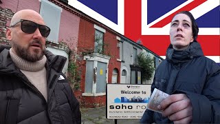 Offered Business On England's Worst Street 🏴󠁧󠁢󠁥󠁮󠁧󠁿