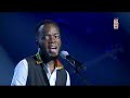 Akwaboah - VGMA COVID 19 Heroes concert 2020 performance