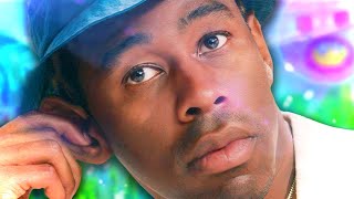 Unravelling the Brilliance of Tyler, The Creator