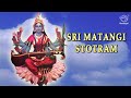 ಶ್ರೀ ಮಾತಂಗಿ ಸ್ತೋತ್ರಮ್ ಶಕ್ತಿಯುತ ಮಂತ್ರ ಡಾ.ಆರ್. ತ್ಯಾಗರಾಜನ್