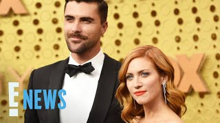 Brittany Snow Files for Divorce From Tyler Stanaland | E! News