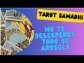 🦋No te DesesPereS todo se ARREGLA 🦋#almasgemelas #almasllamasgemelas #tarot amor