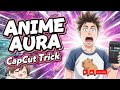 💲⭐ CapCut PC | AM Like Aura effect Tutorial | for Dummies