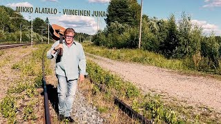 Mikko Alatalo - Viimeinen juna