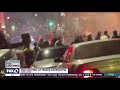 oakland sideshow despite police crackdown