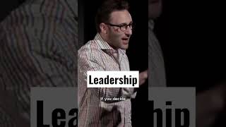 Leadership Simon Sinek