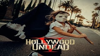Hollywood Undead - Renegade [Tłumaczenie PL]