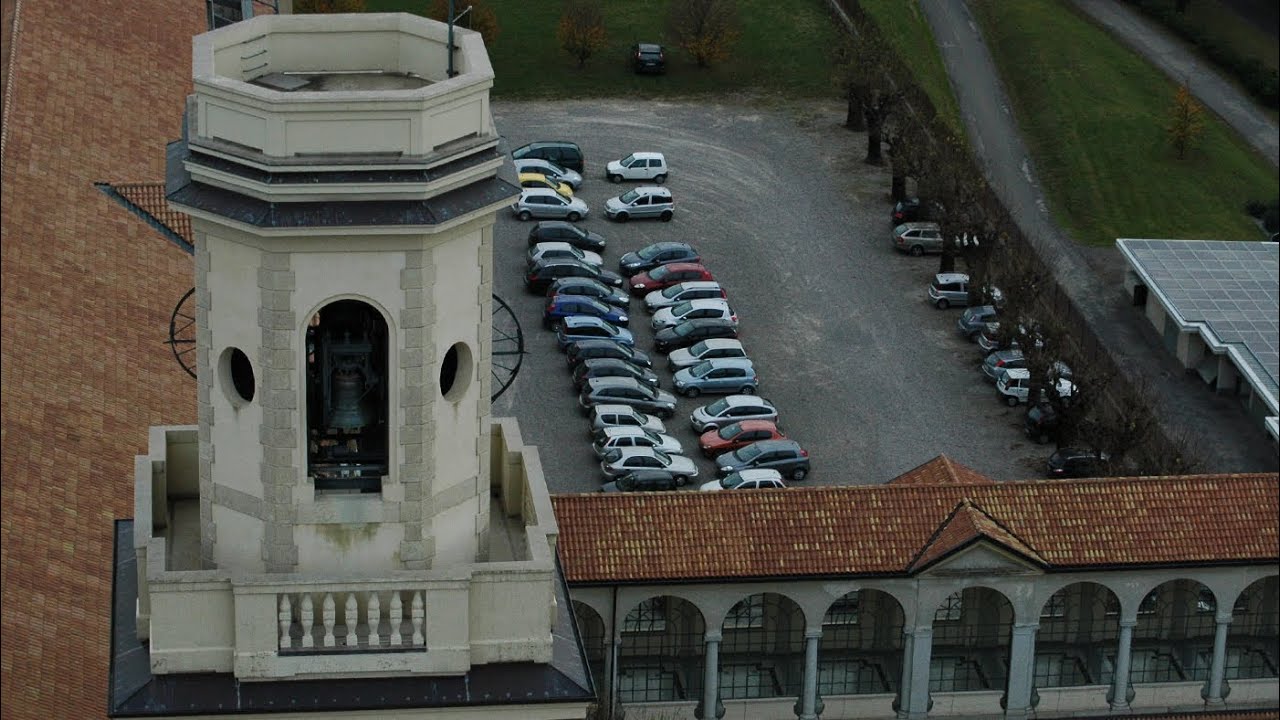 Le Campane Del Seminario Di Milano, Venegono Inferiore (VA ...