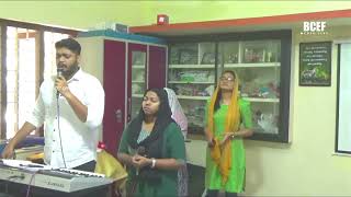 BCEF SUNDAY WORSHIP SESSION (26-01-25)