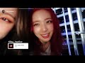 insta log ep05 yuna singapore itzy 2nd world tour born to be