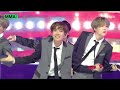 mma 2019 방탄소년단 bts full live performance 💜