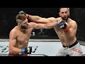 Volkan oezdemir vs Jiri prochazka highlights