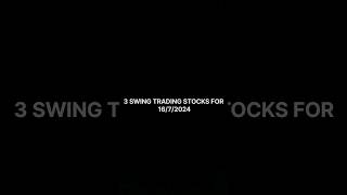 Top 3 Breakout Stocks For Tomorrow | Swing Trading Stocks For Tomorrow | 16-7-2024 | Stocks Vizz |