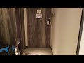 bauhinia hotel tst room walkthrough