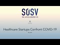 sosv alpha healthcare startups confront covid 19 renegade.bio