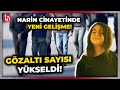 SON DURUM! Narin Güran cinayetinde yeni gelişme: Gözaltı sayısı 24’e yükseldi!