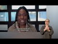 safer internet day 2024 campaign film british sign language