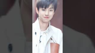 TFBOYS王俊凱卡點💙【突然好想你】