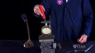 Photoelectric Effect Demonstration - Penn Physics