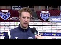 donar tv met marquis thomas en coach matthew 191021