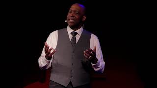 How To Build Bridges Over Your Bias | Wayland Cubit | TEDxOklahomaCity