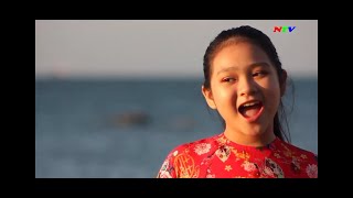 Hoàng Lam - Việt Nam quê hương tôi (Đài Phát thanh Truyền hình _Mùng 2 Tết AL 2021)