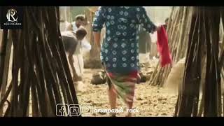 Rasa Rasa full tamil video song (Rangasthalam movie ram charan samantha)2018