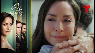 Sin Senos Sí Hay Paraíso 3 | Capítulo 41 | Telemundo Novelas