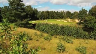 GW Destination: Lyngbygaard GC -- Denmark