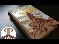 The Last Man – Folio Society Reviews