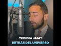 detrás del universo