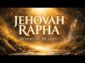 JEHOVAH RAPHA – 1 Hour Healing Hebrew Soaking Worship | By His Stripes We Are Healed | Deep Prayer
