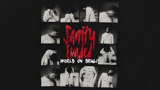 YFG Fatso - World On Drugs [Official Audio]