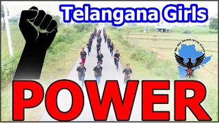 ఇచ్చట జ్ఞాన యోధులు తయారు అవుతారు - Part 4 - GIRLS POWER