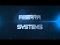 Aberra Systems Logo Animation in After Effects