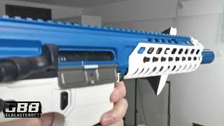 SIG MCX GEL BLASTER