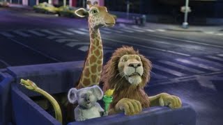 (Come Sail Away) The Wild Trailer Song
