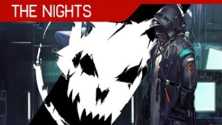 Arknights- Doctor: The Nights