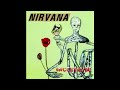 Nirvana - Aneurysm (Audio Only, F Tuning)