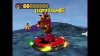 Mumbo's Rain Dance (This Mumbo) - Banjo-Tooie