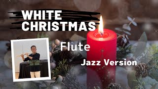 White Christmas, Flute