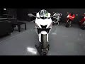 Maali Motorsports / 2018 Yamaha YZF-R6 / Walk Around Clip