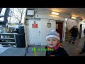 ferry to suomenlinna island finland a truly unique experience ep 37