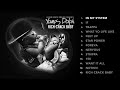 Young Dolph ft. Boosie Badazz - In My System (Official Audio)