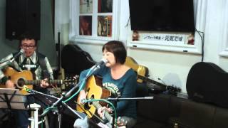 馬　SP横浜LIVE　20121014