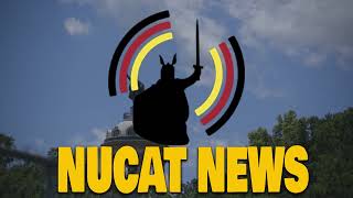 NUCAT News May 24 2024