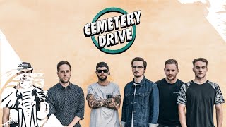 Cemetery Drive - 21 - (Lyric Video)